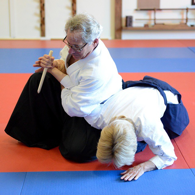 Traditional Aikido of Sarasota | 279 Interstate Ct, Sarasota, FL 34240, USA | Phone: (941) 404-5801