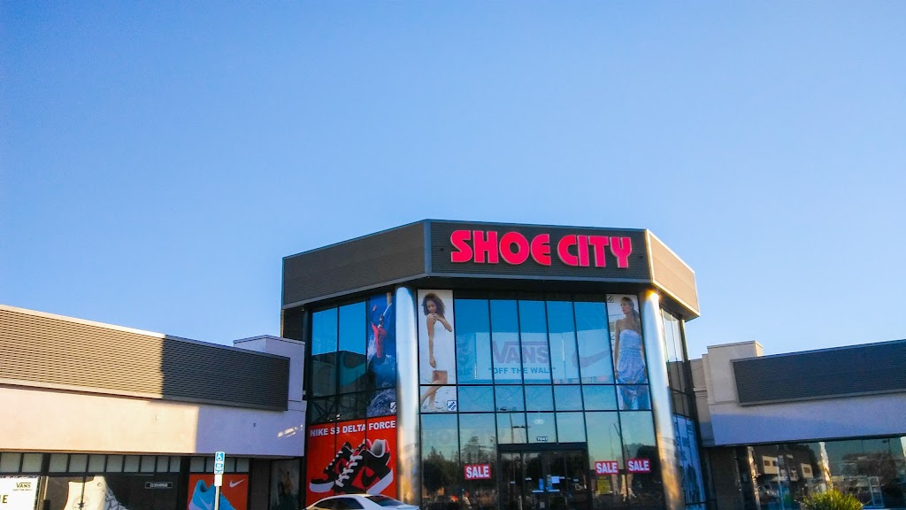 Shoe City - Stanton | 7041 Katella Ave, Stanton, CA 90680, USA | Phone: (714) 828-6488