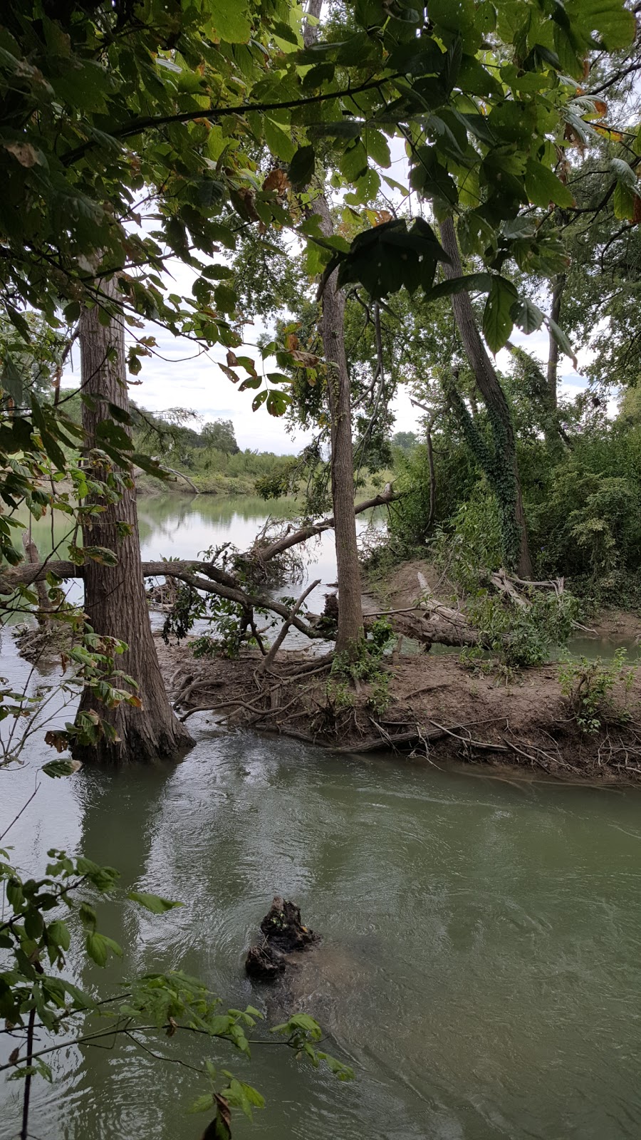 Blanco Shoals Natural Area | San Marcos, TX 78666, USA | Phone: (512) 393-8400