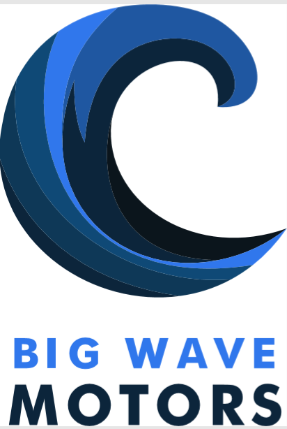Big Wave Motors | 2517 S Santa Fe Ave #1, Vista, CA 92083, USA | Phone: (760) 536-3699