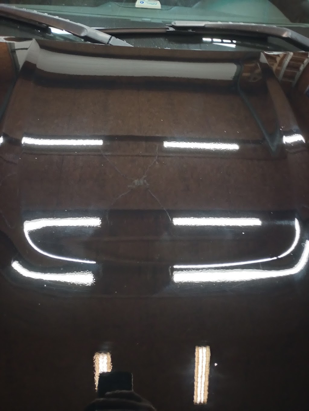 Select Collision | 5273 Clinton Street Rd, Batavia, NY 14020, USA | Phone: (585) 344-4945