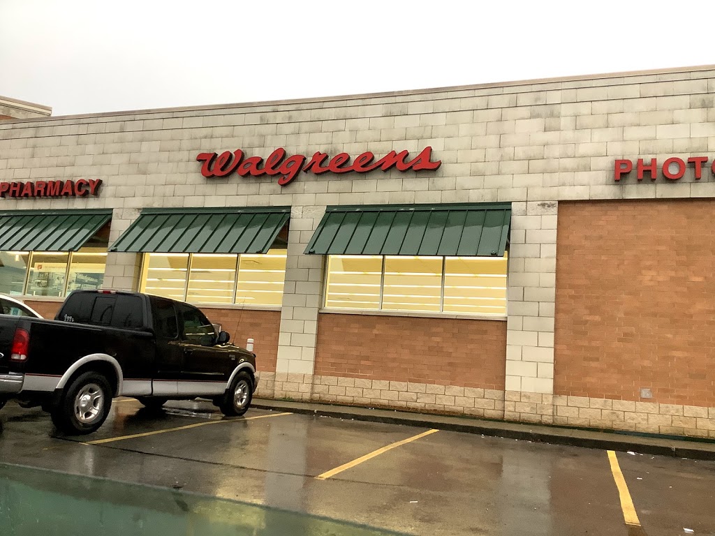 Walgreens | 806 Nissan Dr, Smyrna, TN 37167 | Phone: (615) 355-7546