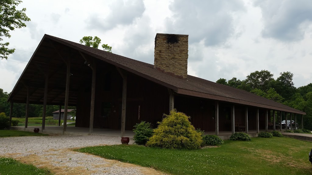 Sugar Creek Sporting Clays & Hunting Preserve | 2285 Bono Rd, Mitchell, IN 47446, USA | Phone: (812) 849-5020