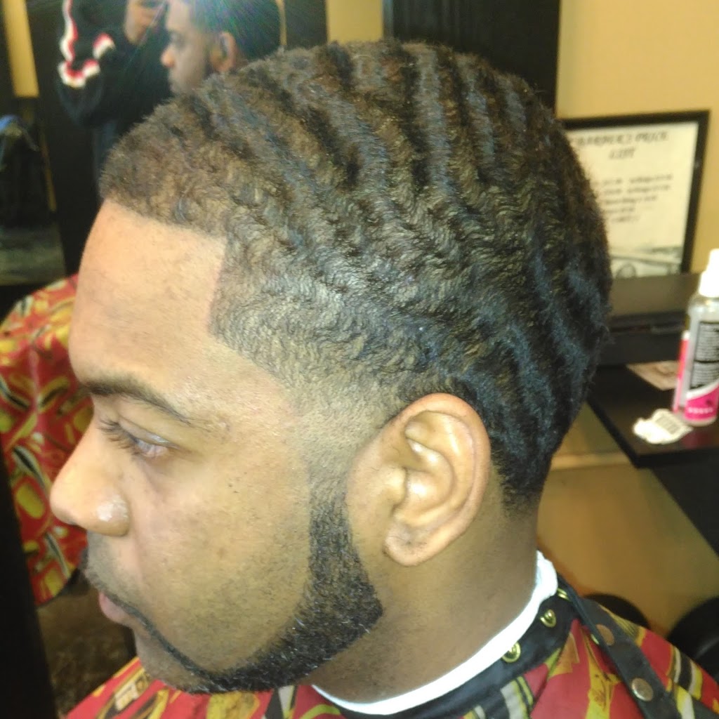 Rain 23 Salon & Barber | 880 New Hope Rd, Lawrenceville, GA 30045 | Phone: (404) 884-7246