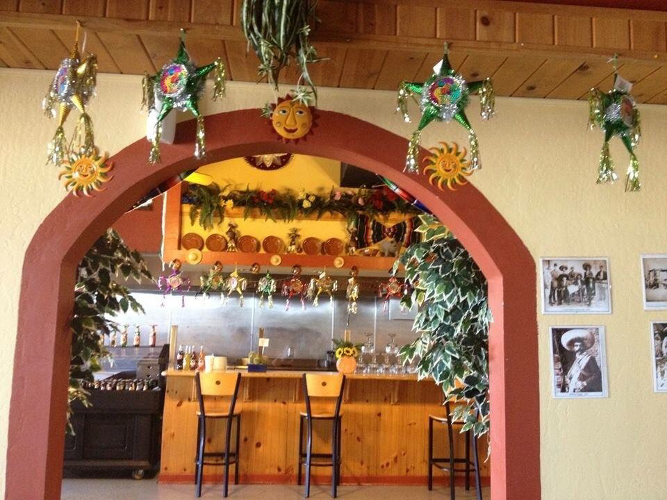 Los Hermanos Méxican Restaurant | 60 Ridge Rd, Sutter Creek, CA 95685, USA | Phone: (209) 560-3009