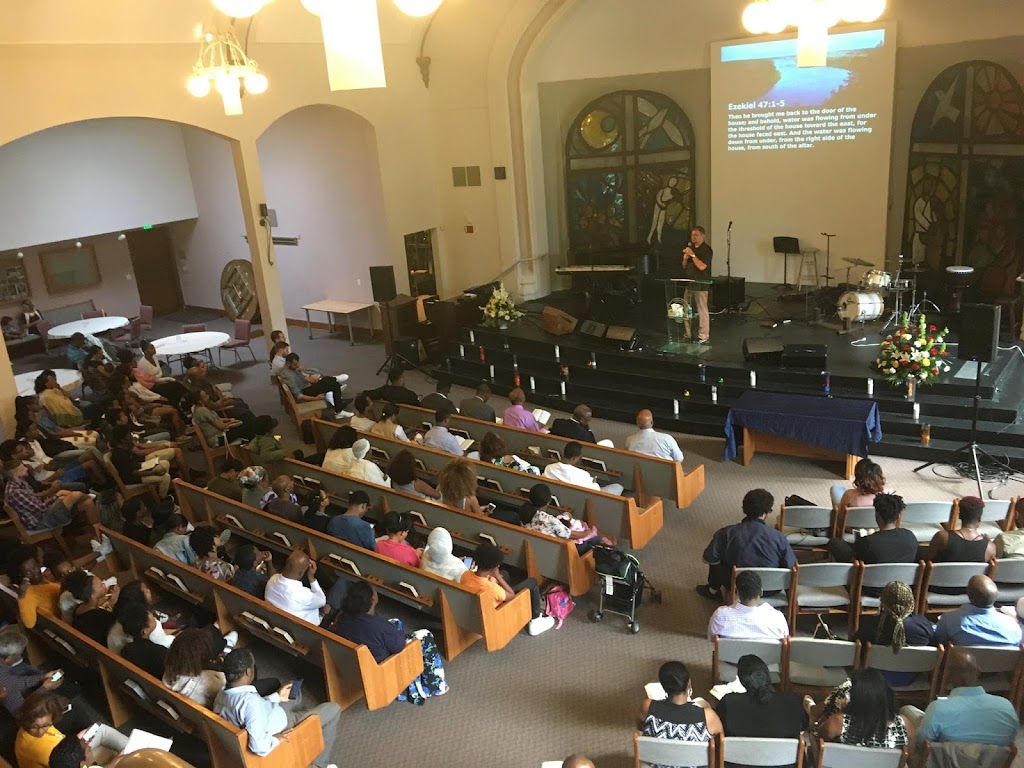 Ethiopian Evangelical Church of Seattle Ambassadors | 503 N 50th St, Seattle, WA 98103, USA | Phone: (206) 370-4666