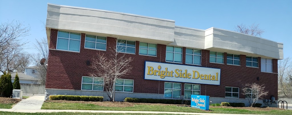 Bright Side Dental - Southfield | 30021 Greenfield Rd, Southfield, MI 48076, USA | Phone: (248) 289-8624