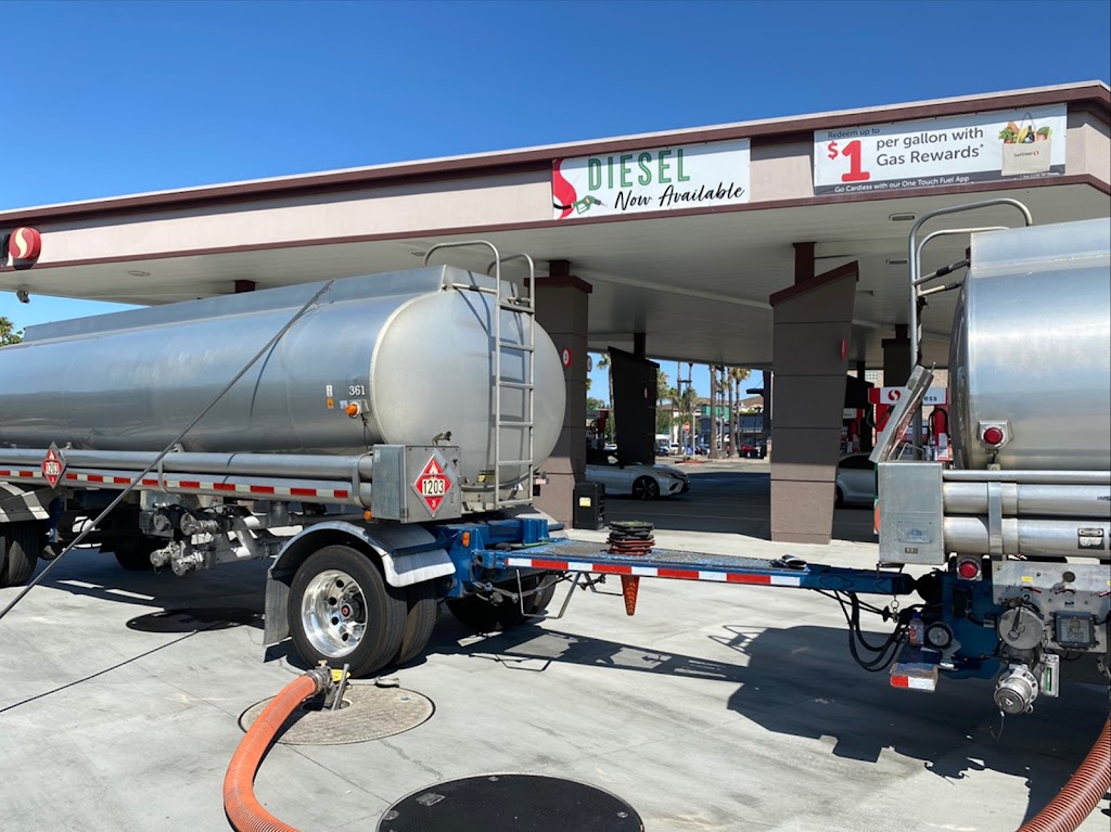 Safeway Fuel Station | 11060 Bollinger Canyon Rd, San Ramon, CA 94582, USA | Phone: (925) 359-2001