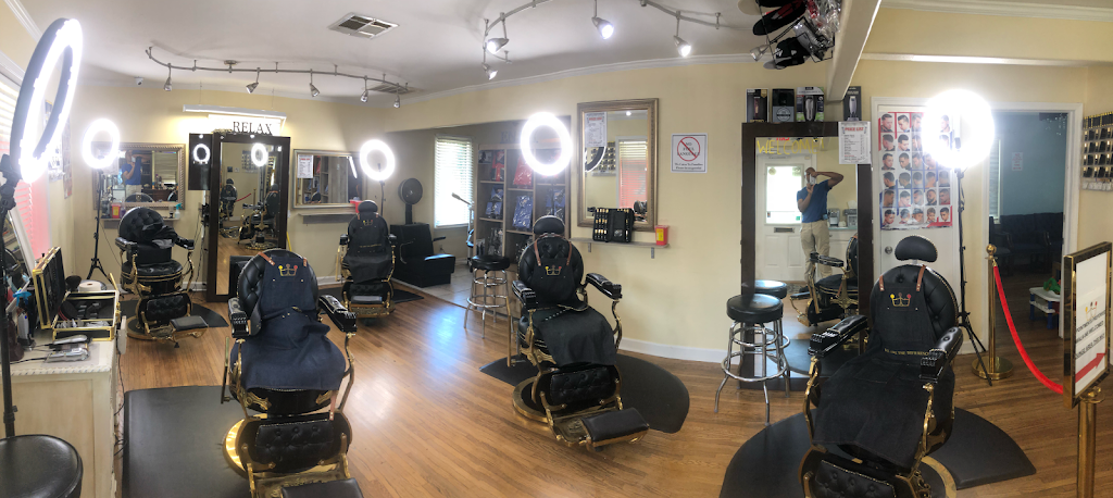 The Brethren Inc. "Grooming Parlor" (APPOINTMENT ONLY) | 1223 S Harvard Ave, Tulsa, OK 74112, USA | Phone: (539) 215-6224