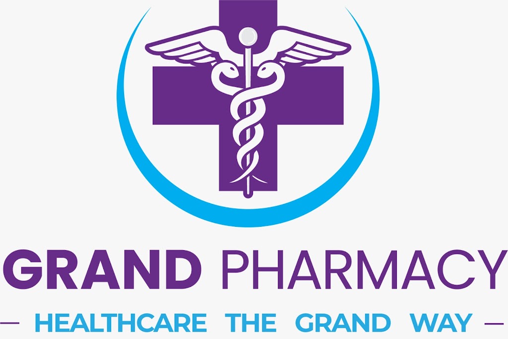 Grand Pharmacy | 7850 W Grand Pkwy S Ste 600, Richmond, TX 77406, USA | Phone: (346) 701-7188