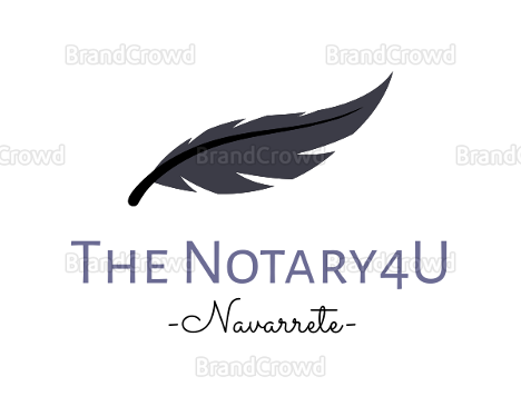The Notary4U | 1204 N Grape St, Escondido, CA 92026, USA | Phone: (917) 539-0614