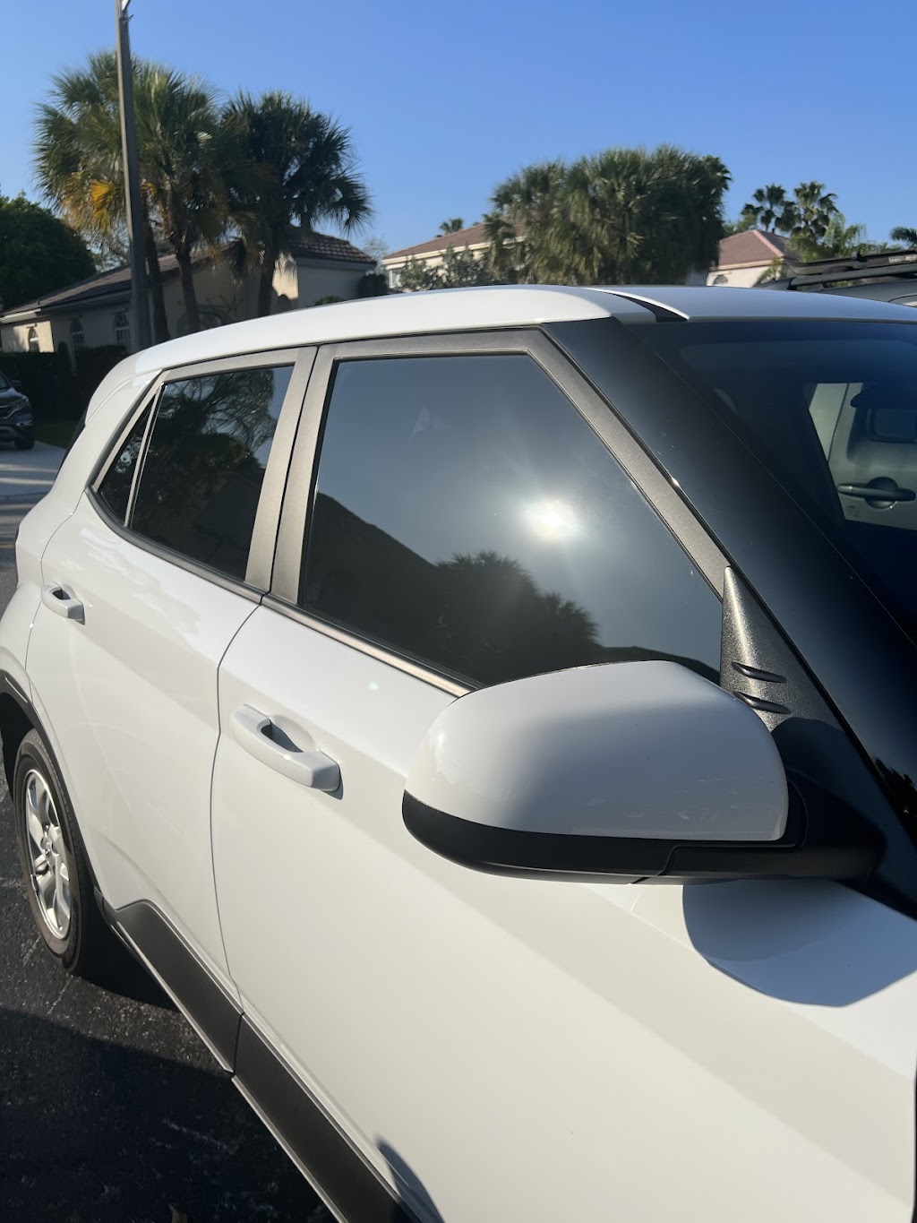 Miami Tint Specialists - Window Tinting | 3849 SW 171st Terrace, Miramar, FL 33027, USA | Phone: (954) 540-4380