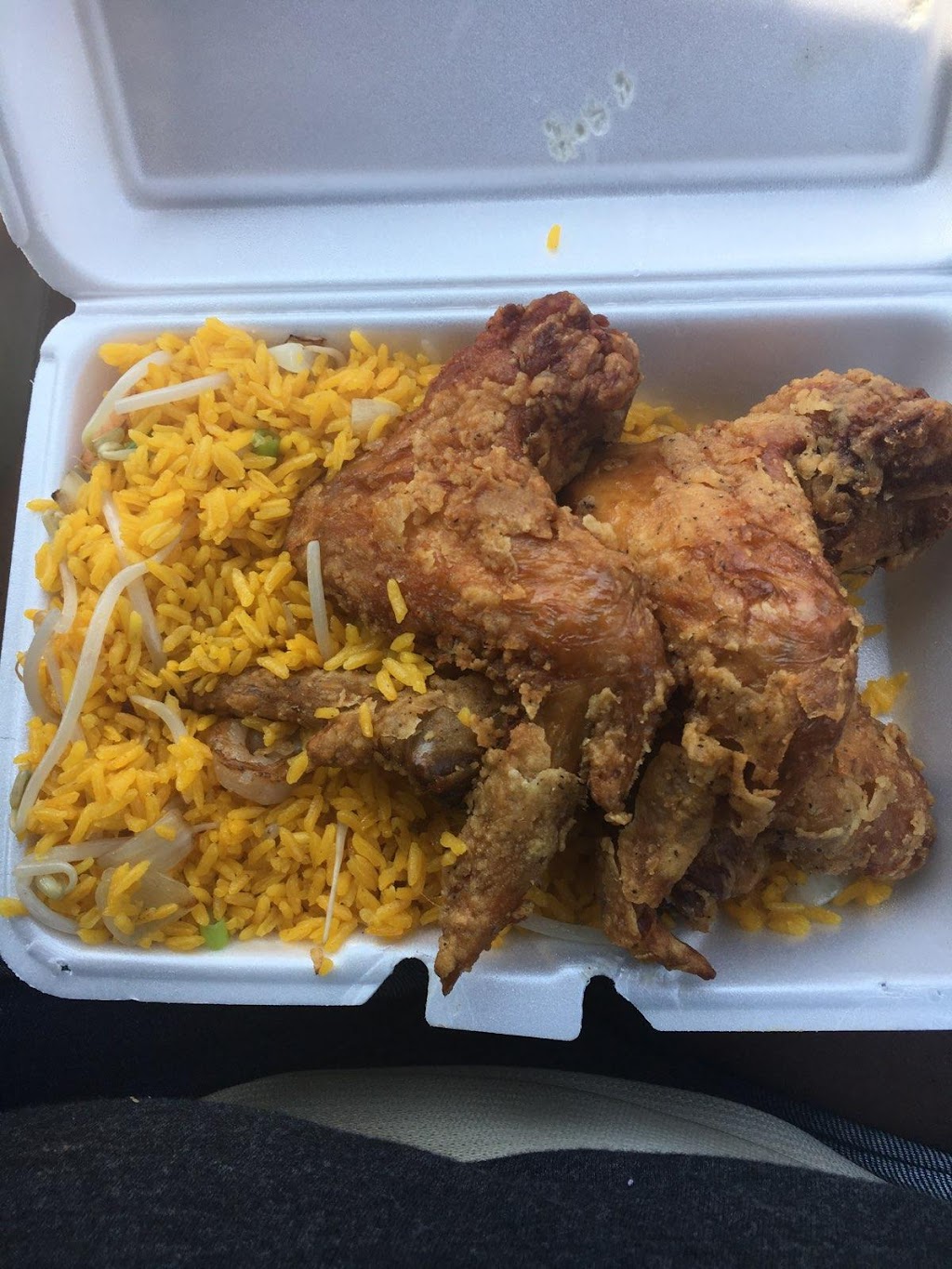 China Inn Restaurant/ No delivery | 216 New Castle Ave, New Castle, DE 19720, USA | Phone: (302) 655-7746