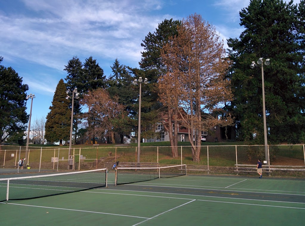 Laurelhurst Playfield | 4544 NE 41st St, Seattle, WA 98105, USA | Phone: (206) 684-4075