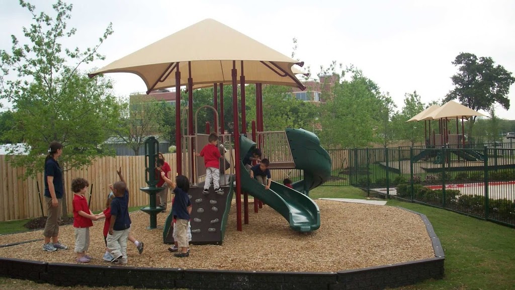 Castle Mound Montessori | 3200 Peters Colony Rd, Flower Mound, TX 75022, USA | Phone: (972) 539-3333