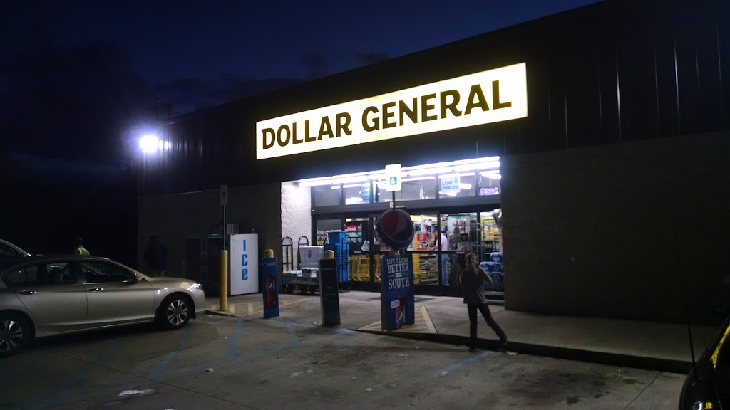 Dollar General | 50 Center Point Rd, Sylacauga, AL 35151, USA | Phone: (256) 626-6055