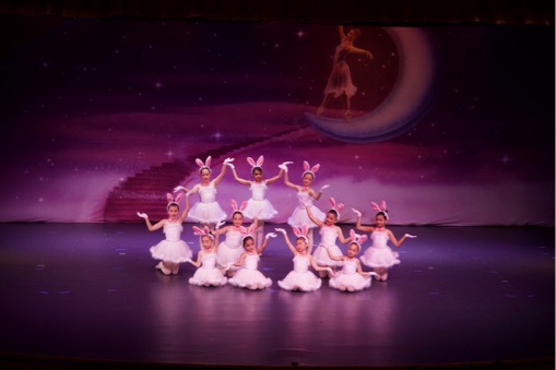 Veksler Academy of Music and Dance | 1101 E El Camino Real, Sunnyvale, CA 94087, USA | Phone: (408) 675-8268