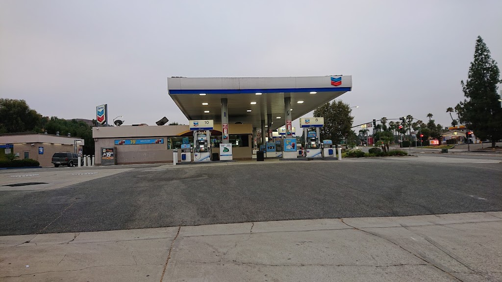 Chevron | 3190 W Temple Ave, Pomona, CA 91768, USA | Phone: (909) 598-8456