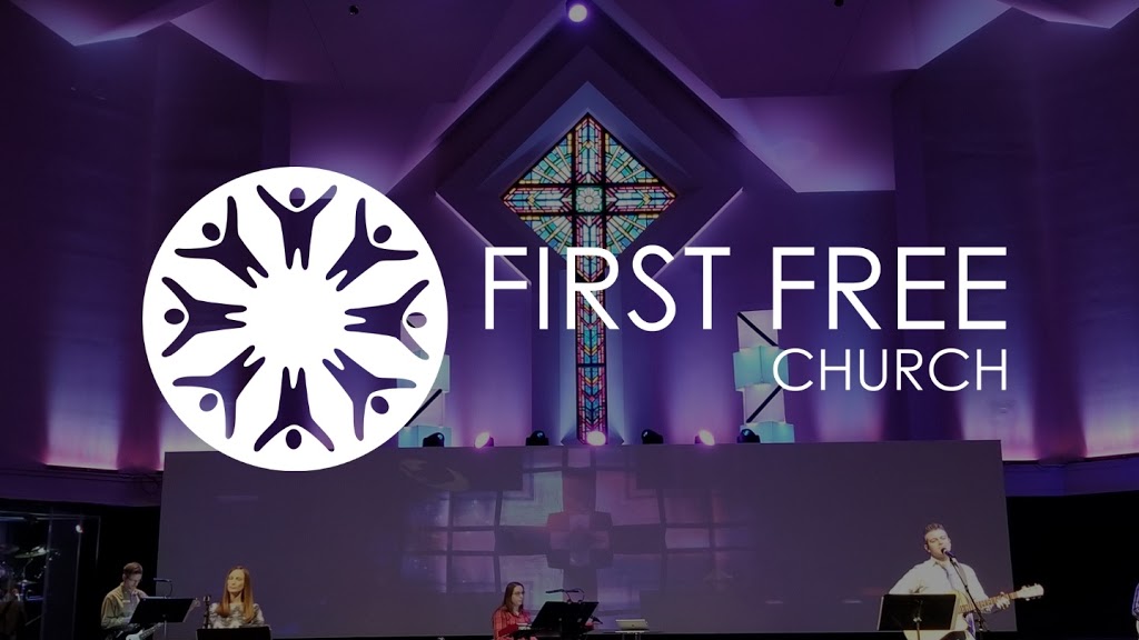 First Free Church | 1375 Carman Rd, Ballwin, MO 63021, USA | Phone: (636) 227-0125