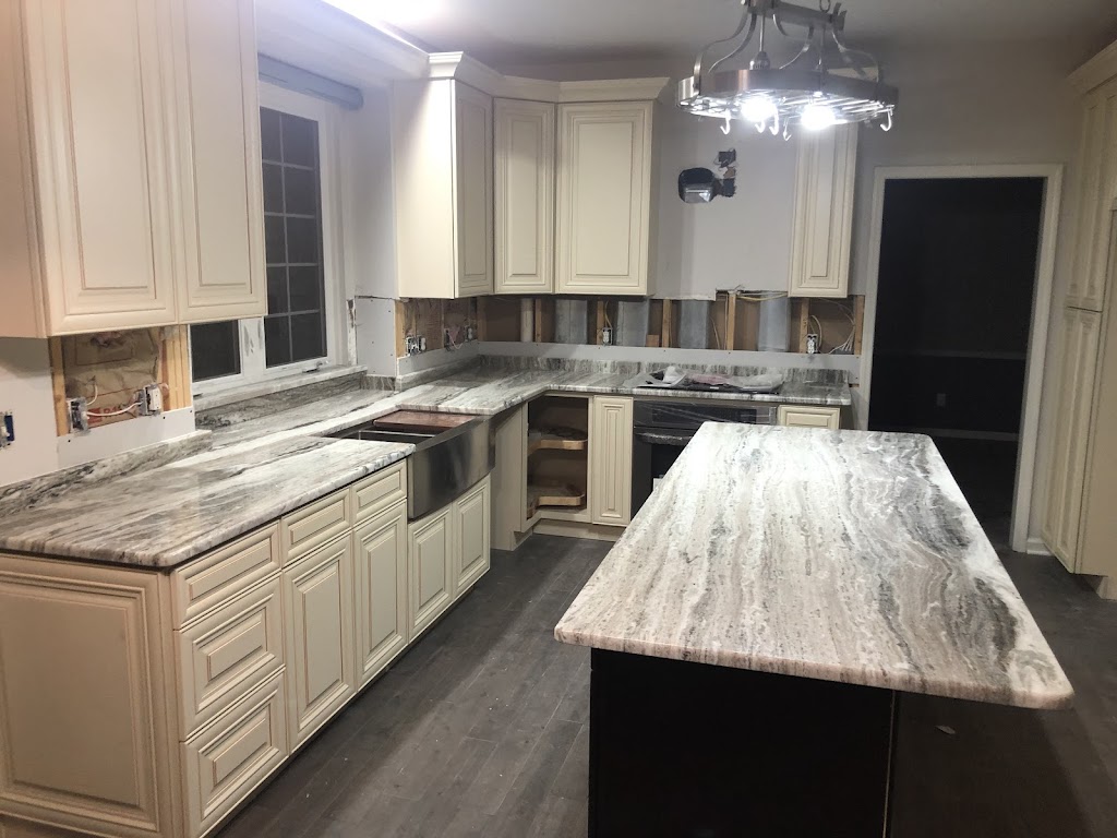 Stone Crazy Granite Kitchens LLC | 20272 Lorne St, Taylor, MI 48180, USA | Phone: (313) 350-5676