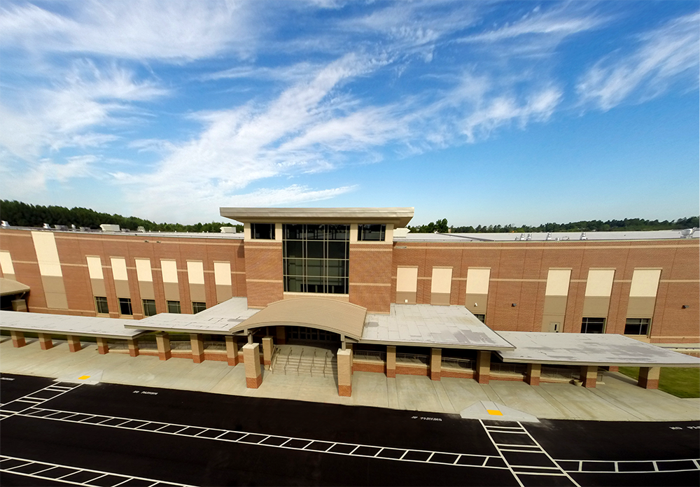 Northbrook Middle School | 1221 Northbrook Pkwy, Suwanee, GA 30024, USA | Phone: (678) 407-7140