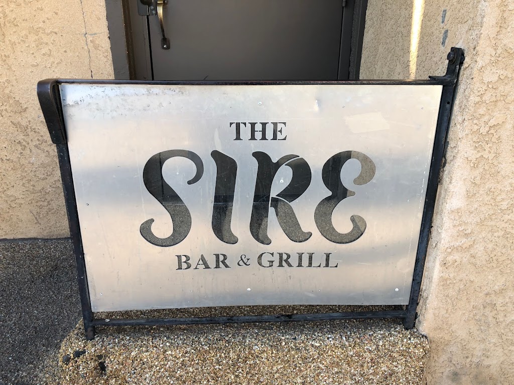 Sire Restaurant | 6440 Magnolia Ave, Riverside, CA 92506, USA | Phone: (951) 683-7473