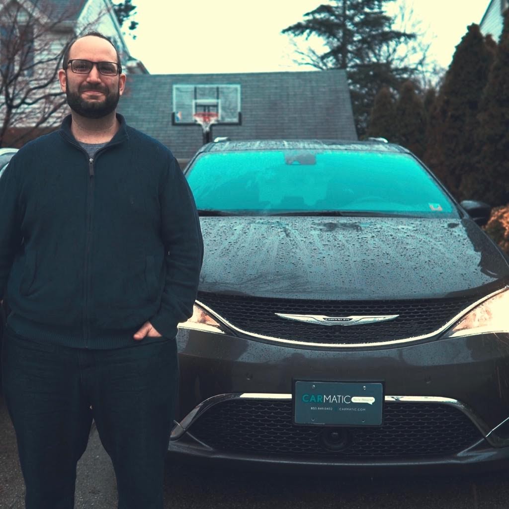 Carmatic | 307 Glen Cove Rd, Greenvale, NY 11548, USA | Phone: (855) 849-0402