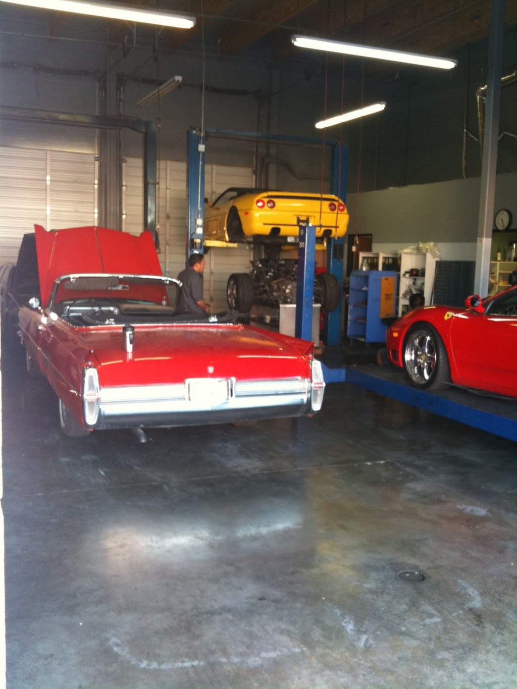 Max Auto Care | 5035 S Decatur Blvd #130, Las Vegas, NV 89118, USA | Phone: (702) 221-0237