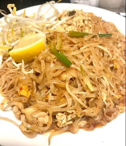 Phas Pepper Thai | 52787 Hayes Rd, Shelby Township, MI 48315, USA | Phone: (586) 566-6080