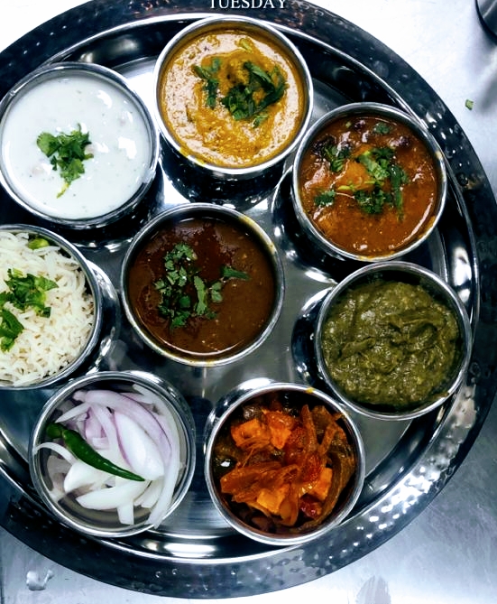 Punjabi Dhaba (Hicksville) | 257 S Broadway, Hicksville, NY 11801, USA | Phone: (516) 433-7495