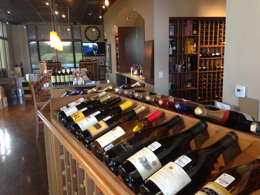 Capitol Cellars | 5530 Douglas Blvd # 170, Granite Bay, CA 95746, USA | Phone: (916) 780-9030