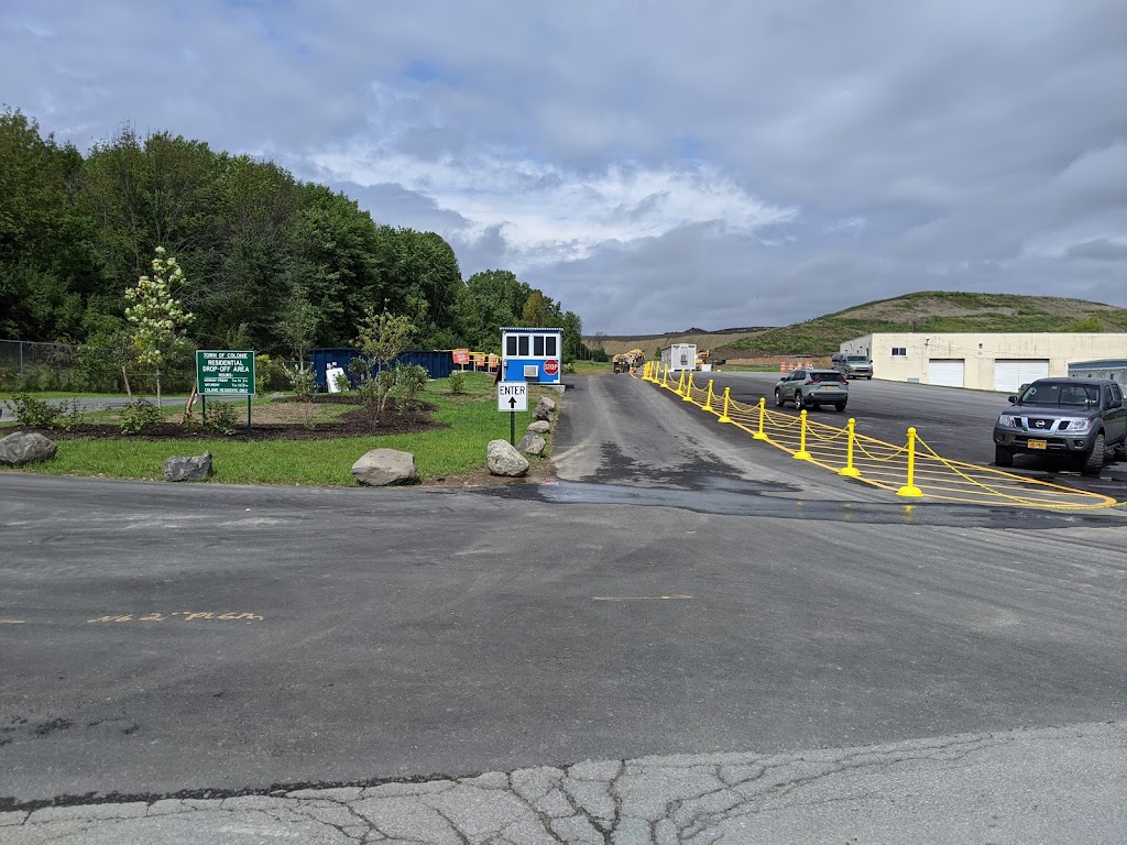 Colonie Landfill | 4 Arrowhead Ln, Cohoes, NY 12047, USA | Phone: (518) 783-2845