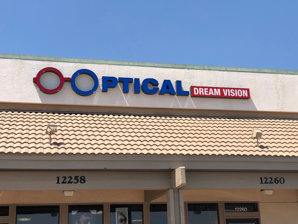 Dream Vision | 12276-B Perris Blvd, Moreno Valley, CA 92557, USA | Phone: (909) 964-9524