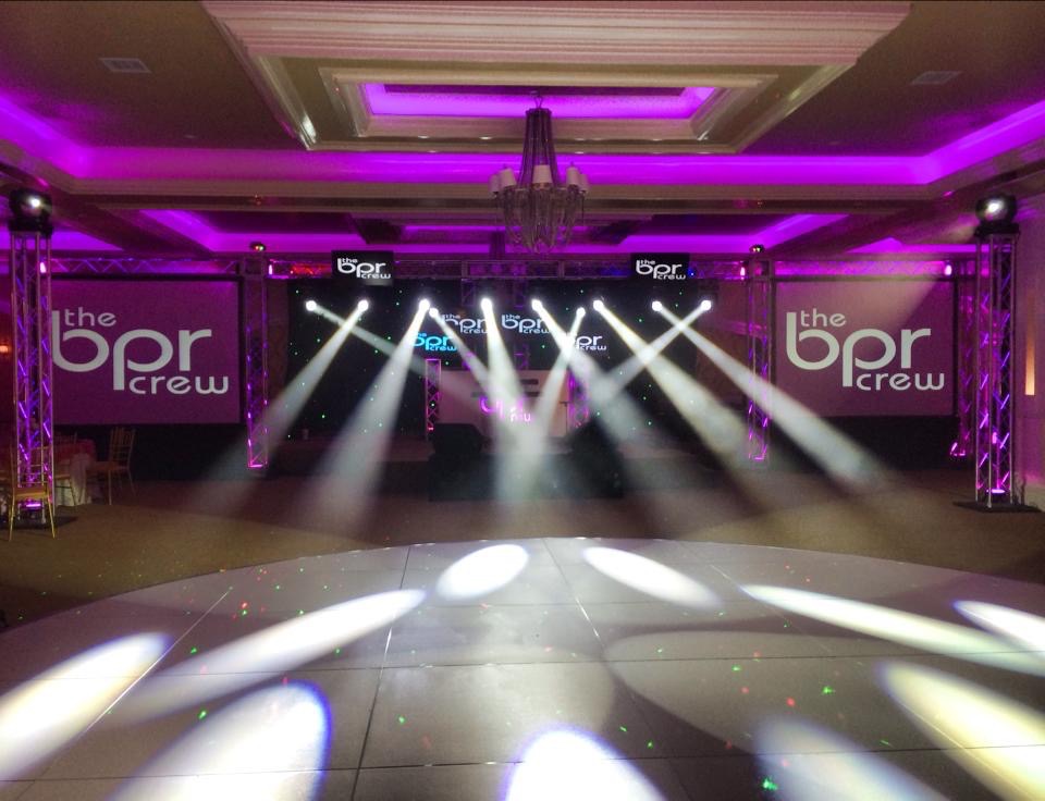 The Bpr Crew DJ Entertainment Sound & Lighting | 2376 Maritime Dr #100, Elk Grove, CA 95758, USA | Phone: (916) 343-1061