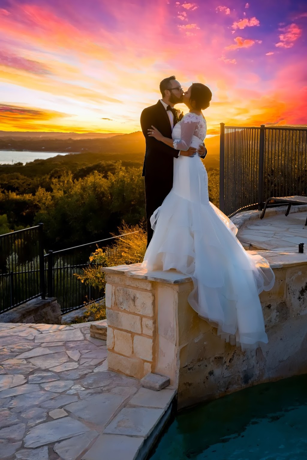 The Overlook Event Center | 169 Private Rd 1710, Mico, TX 78056, USA | Phone: (830) 751-3868