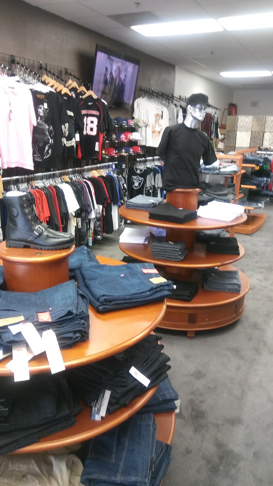 Size Unltd | 284 E Lake Mead Pkwy suite b, Henderson, NV 89015, USA | Phone: (702) 444-7487