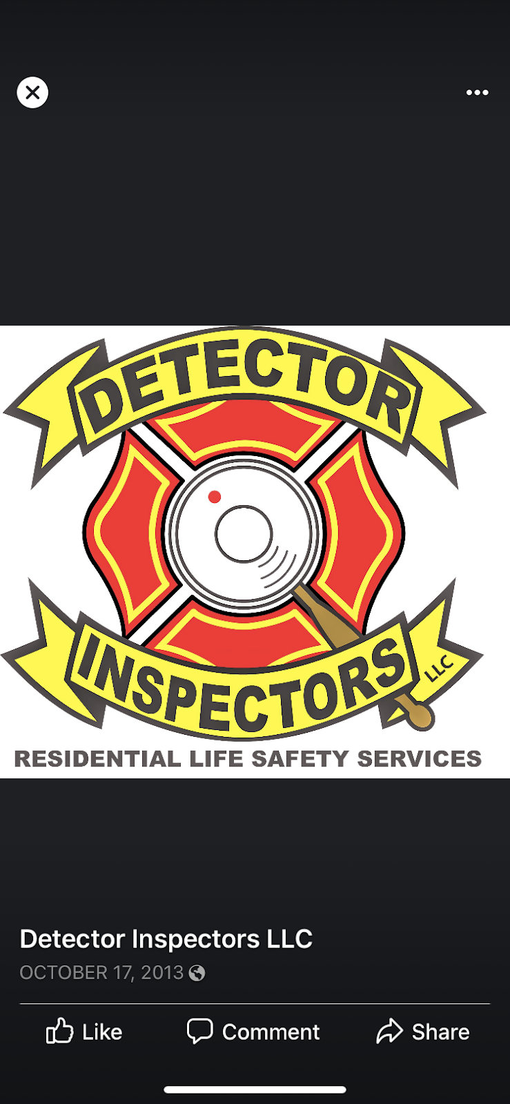 Detector Inspectors | 15086 Fillmore Way, Thornton, CO 80602, USA | Phone: (303) 880-9881