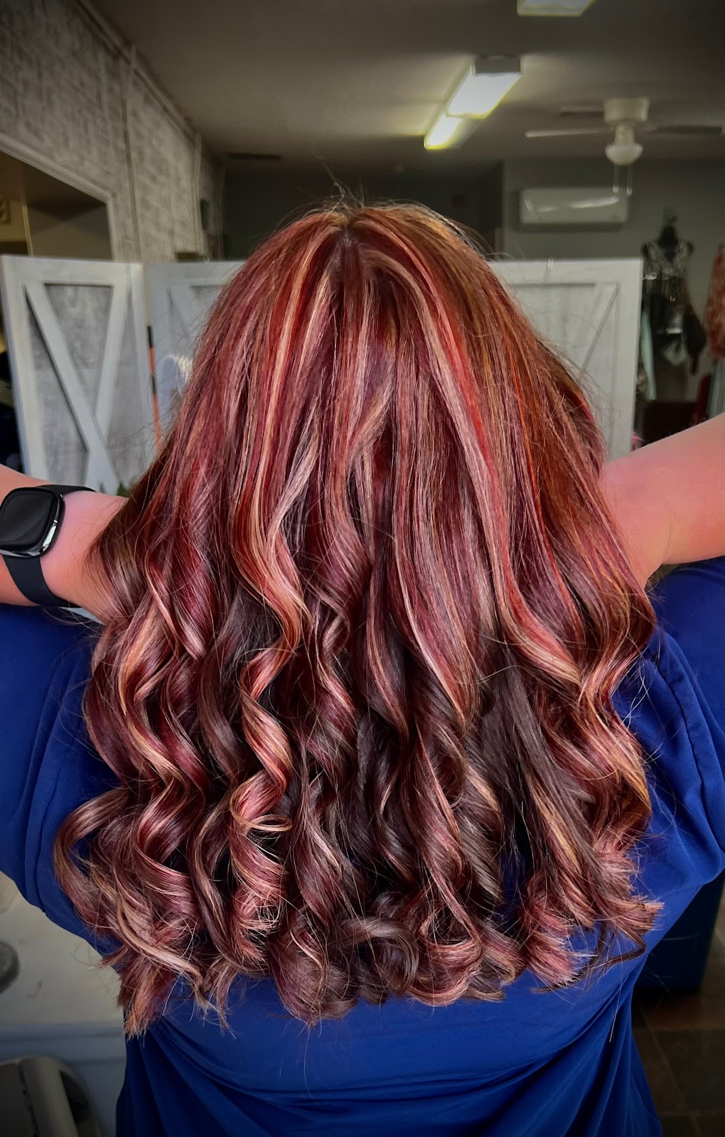 Hair and beauty by chelle | Phenix salon suites, 88 Dunning Rd, Middletown, NY 10940, USA | Phone: (845) 645-8936