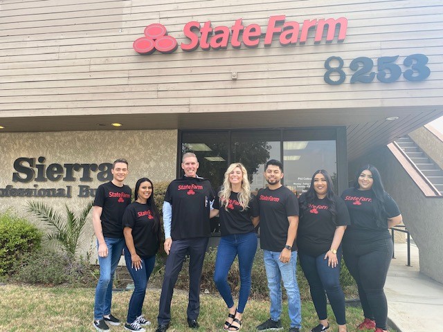 Phil Cothran - State Farm Insurance Agent | 8253 Sierra Ave #101, Fontana, CA 92335, USA | Phone: (909) 822-3545