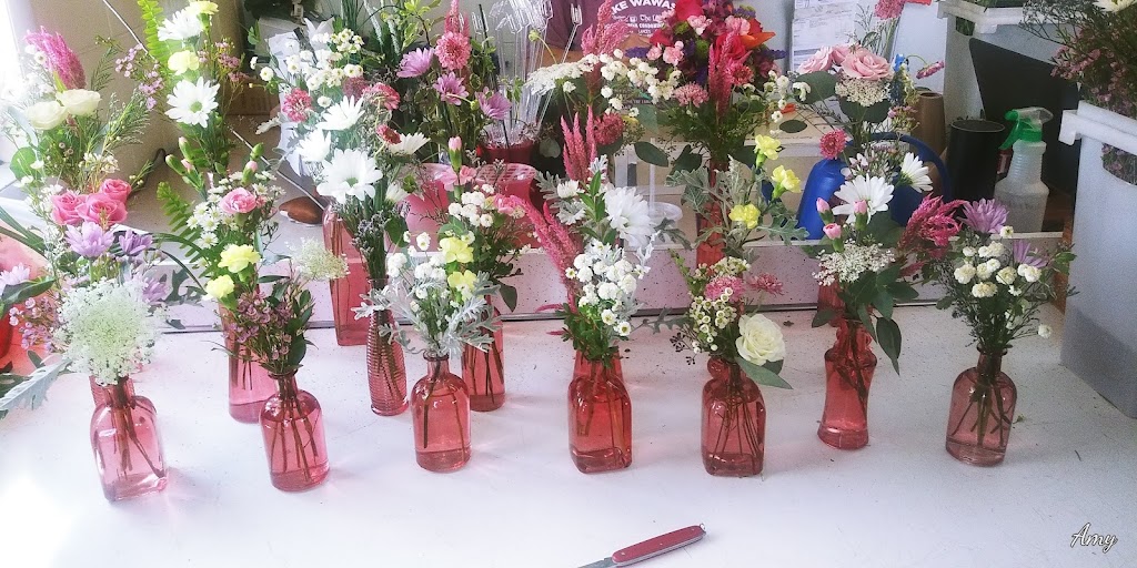 Churchs Flowers | 1003 N Main St, Miamisburg, OH 45342, USA | Phone: (937) 866-2483