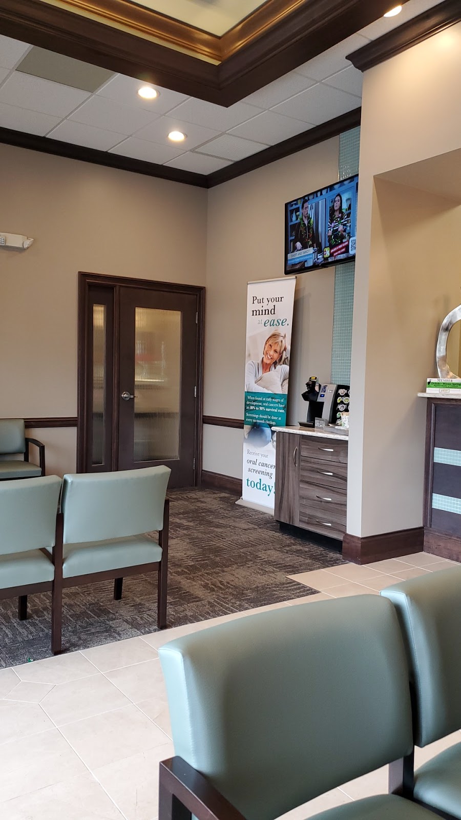 Sterling Creek Dental Care | 321 County Rd 419, Oviedo, FL 32766, USA | Phone: (407) 901-7409