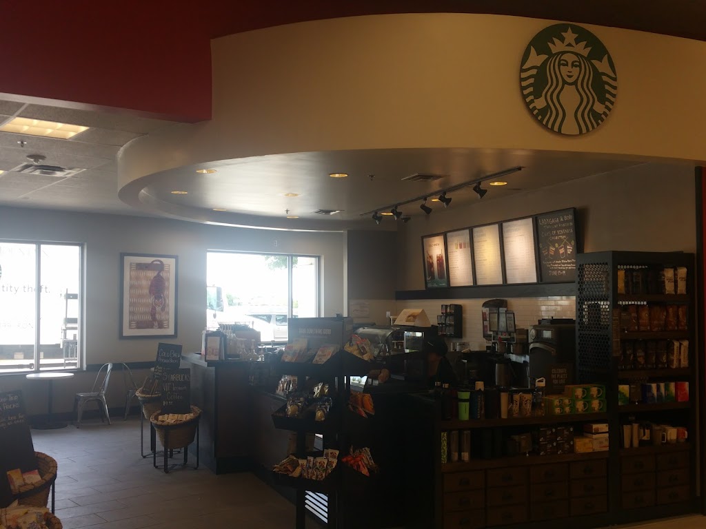 Starbucks | 120 W Parker Rd, Plano, TX 75075, USA | Phone: (972) 424-9575