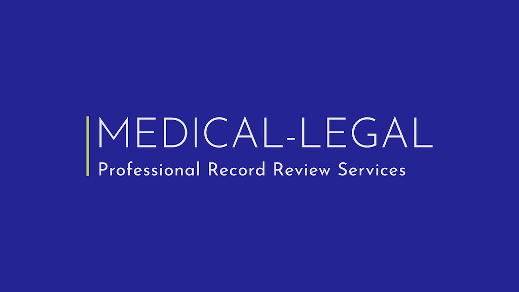 Medical-Legal | 9461 Wish Ave, Northridge, CA 91325, USA | Phone: (310) 678-2270