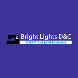 Bright Light D&C Alterations & Dressmaking | 9652 Cincinnati Columbus Rd, Cincinnati, OH 45241, USA | Phone: (513) 580-0046
