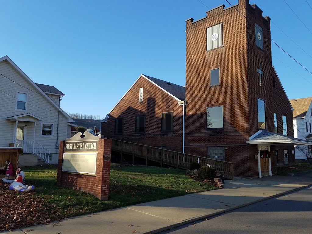 First Baptist Church of Wellsburg | 1803 Charles St, Wellsburg, WV 26070, USA | Phone: (304) 737-0969