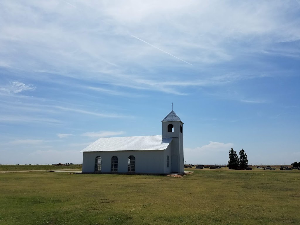 Ralls Cemetery | TX-114, Ralls, TX 79357, USA | Phone: (806) 253-2342