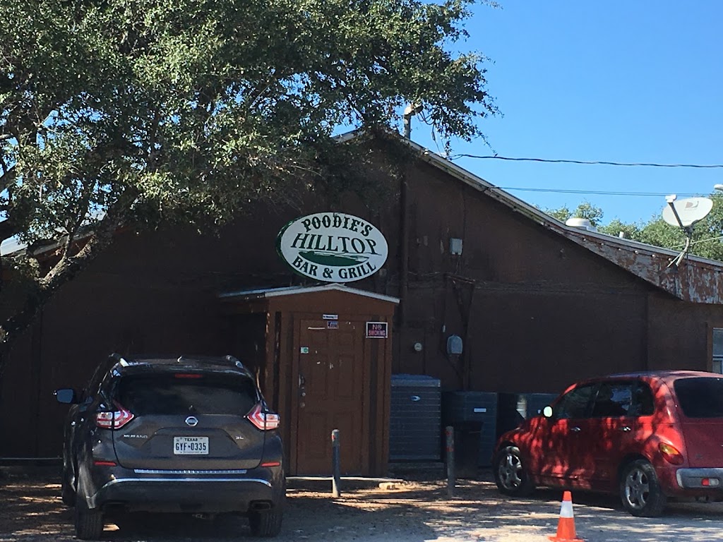Poodies Hilltop Roadhouse | 22308 State Hwy 71, Spicewood, TX 78669, USA | Phone: (512) 264-0318