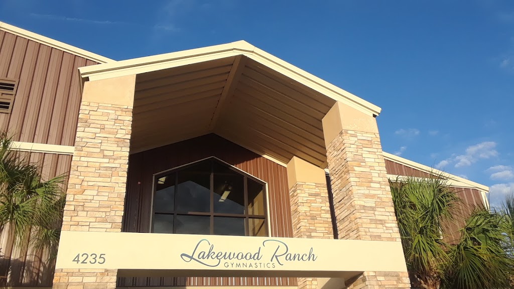 Lakewood Ranch Gymnastics | 4235 Solutions Ln, Bradenton, FL 34211, USA | Phone: (941) 753-3547