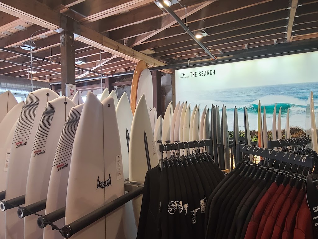 Rip Curl Surf Shop- Jacksonville | 200 1st St N, Jacksonville Beach, FL 32250, USA | Phone: (904) 853-5775