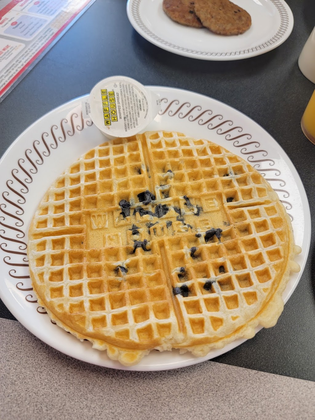 Waffle House | 5630 GA-20, Cartersville, GA 30121, USA | Phone: (770) 382-4434